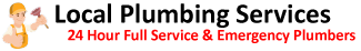 Elmendorf Plumbers